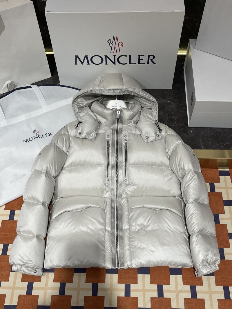 Moncler Down Coat